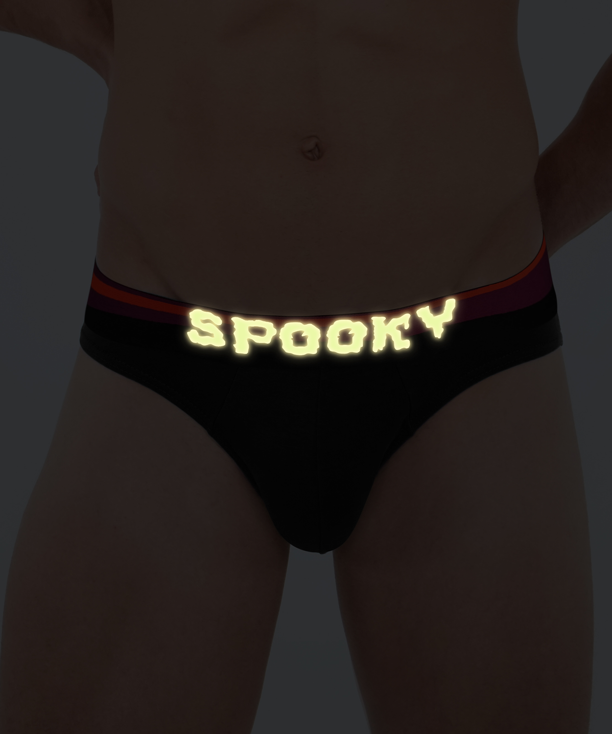 SPOOKY Brief