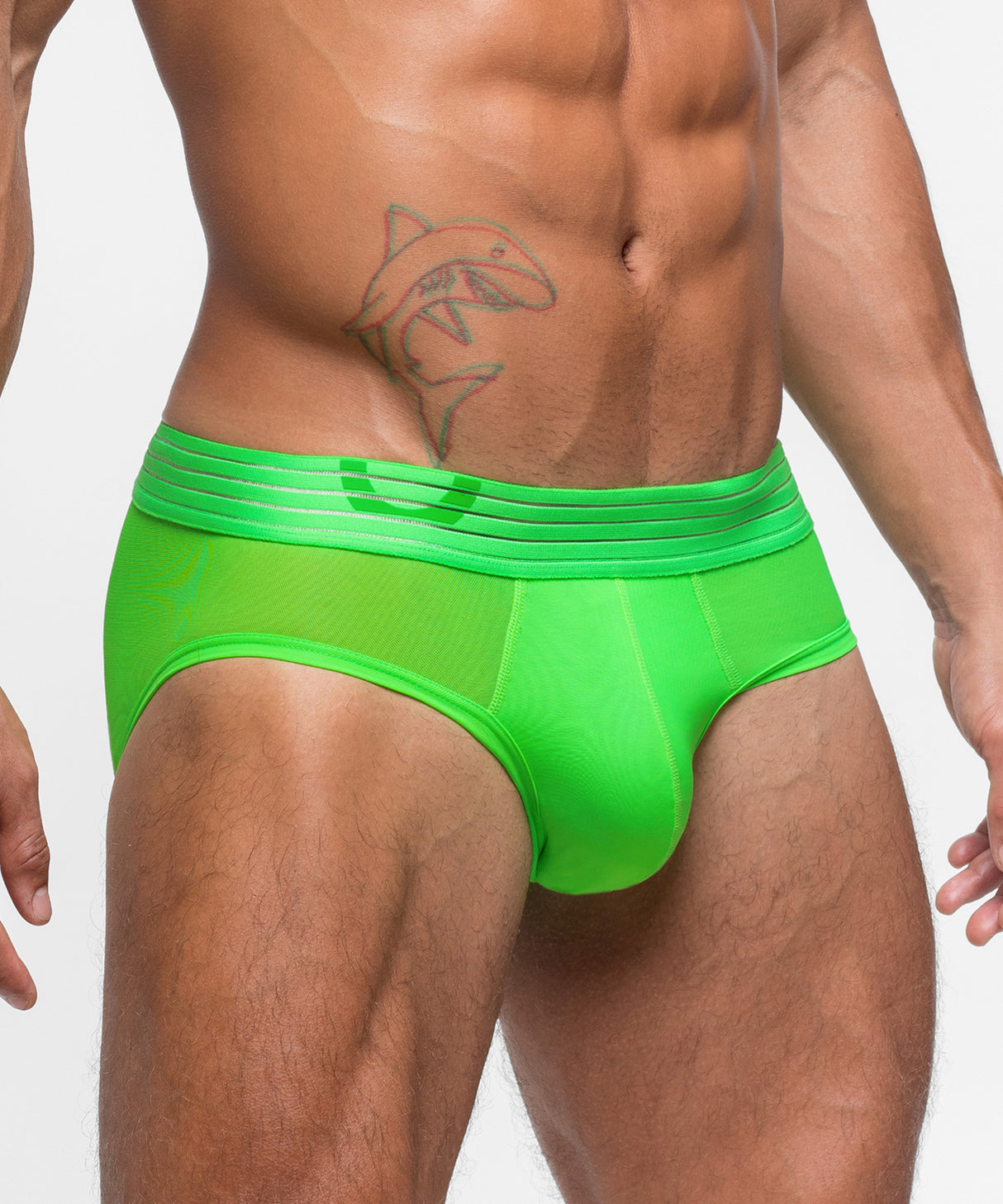 SEXY NIGHTS WEEKEND Package Brief