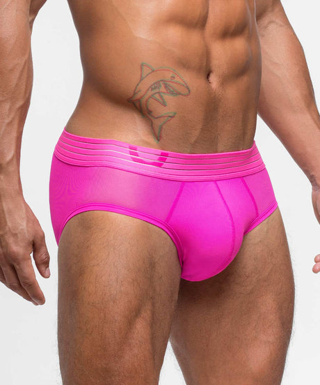 SEXY NIGHTS WEEKEND Package Brief