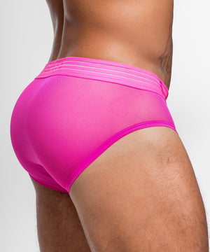 SEXY NIGHTS WEEKEND Package Brief