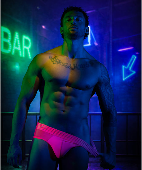 SEXY NIGHTS WEEKEND Package Brief