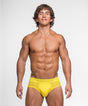 SEXY NIGHTS WEEKEND Package Brief Sexy Yellow