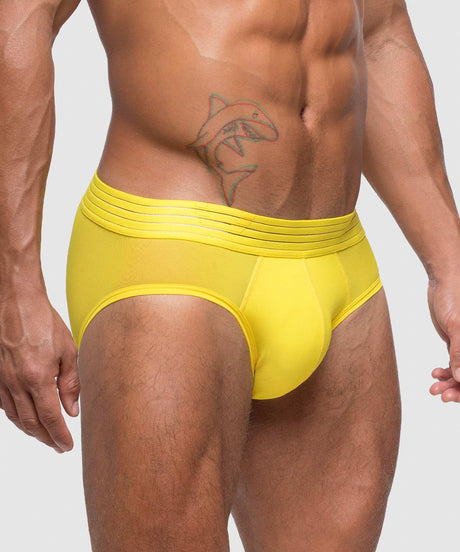 SEXY NIGHTS WEEKEND Package Brief