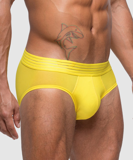 SEXY NIGHTS WEEKEND Package Brief