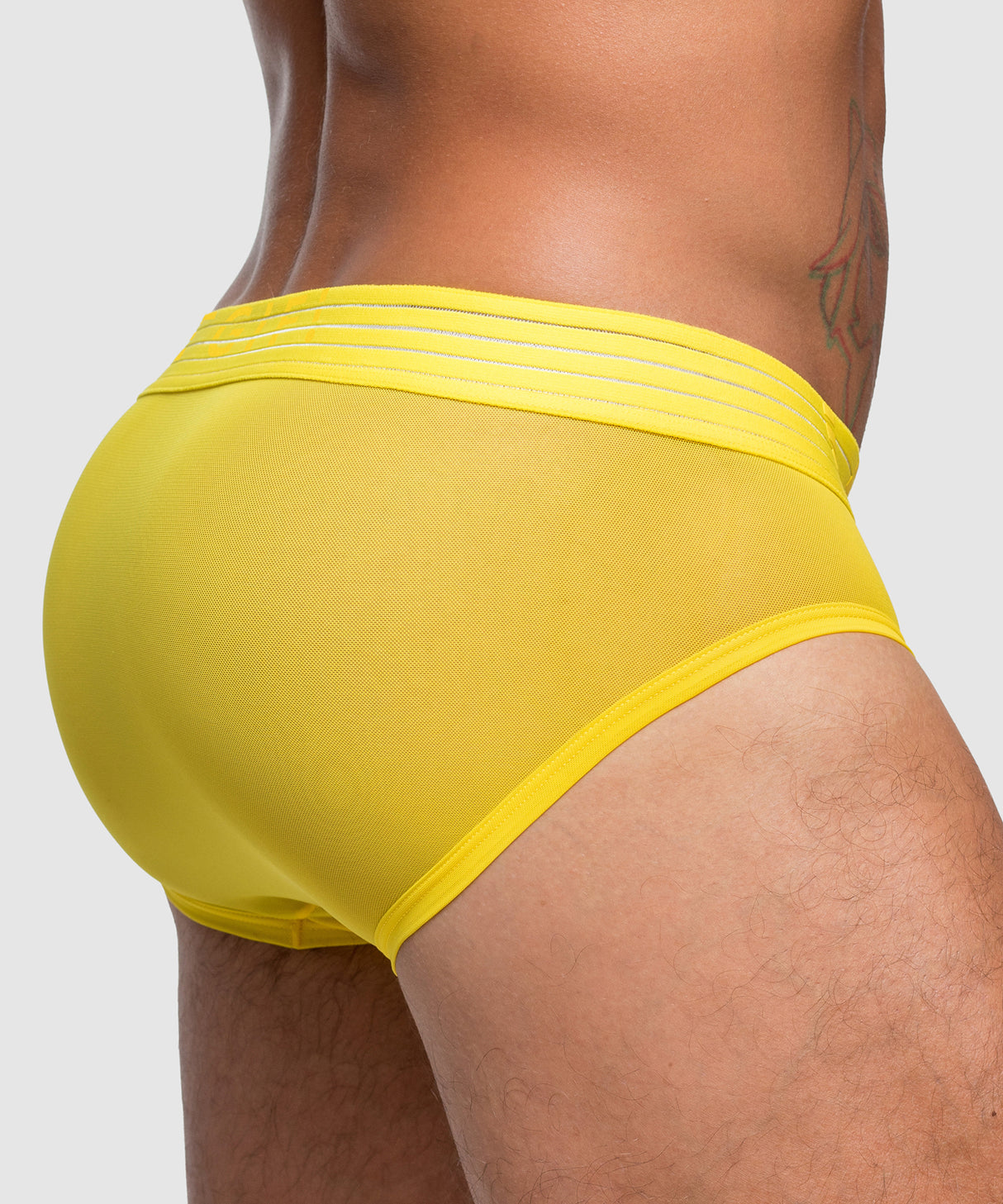 SEXY NIGHTS WEEKEND Package Brief