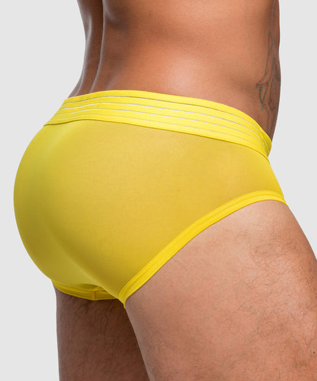 SEXY NIGHTS WEEKEND Package Brief