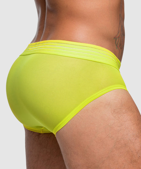 SEXY NIGHTS WEEKEND Package Brief