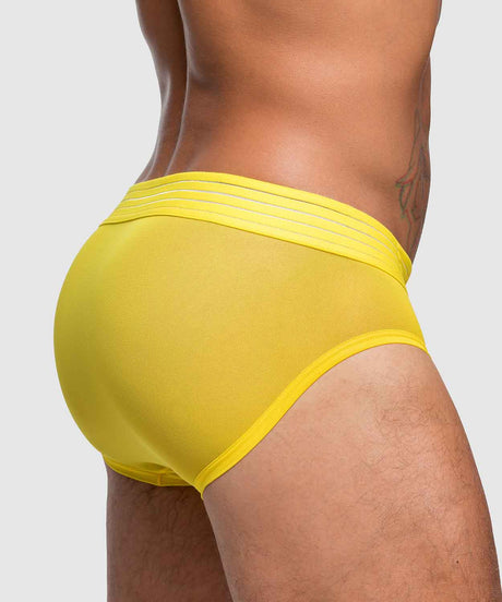 SEXY NIGHTS WEEKEND Package Brief