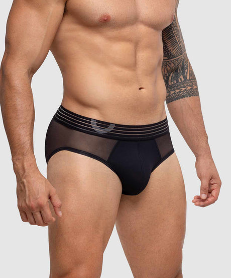 SEXY NIGHTS Package Brief