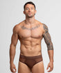 SEXY NIGHTS Package Brief Brown