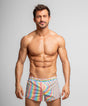 WAVEFORM PRIDE Lift Boxer White Pride