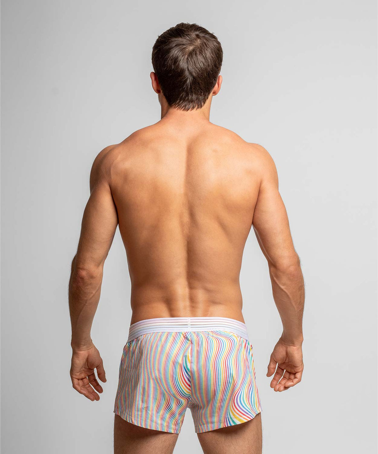 WAVEFORM PRIDE Lift Boxer
