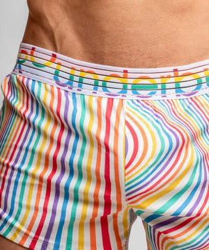 WAVEFORM PRIDE Lift Boxer