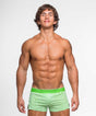 WAVEFORM Lift Boxer Wave Green