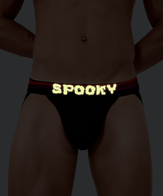 SPOOKY Jockstrap