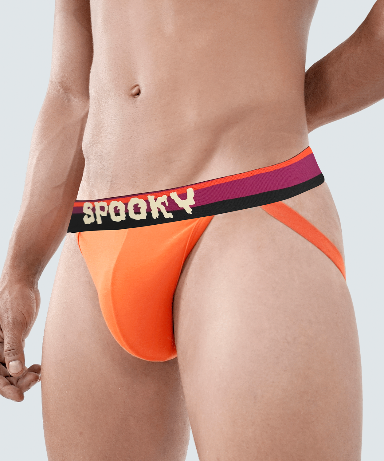 SPOOKY Jockstrap