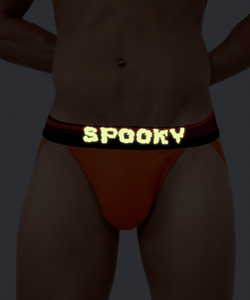 SPOOKY Jockstrap