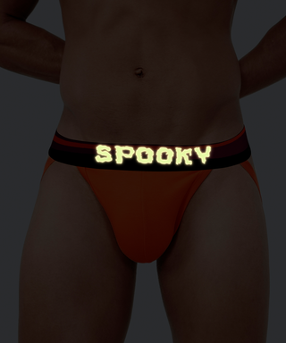 SPOOKY Jockstrap