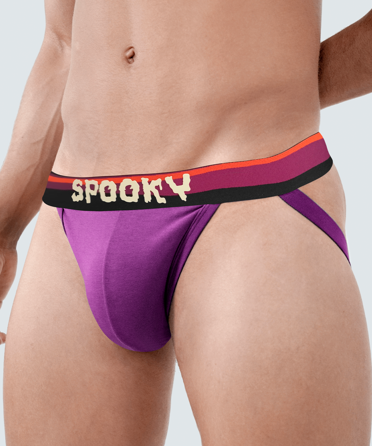 SPOOKY Jockstrap