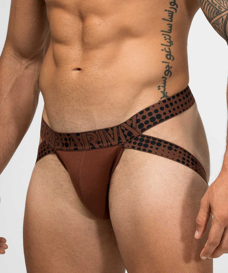 ARMY Lift Jockstrap 3-Pack Multicolor