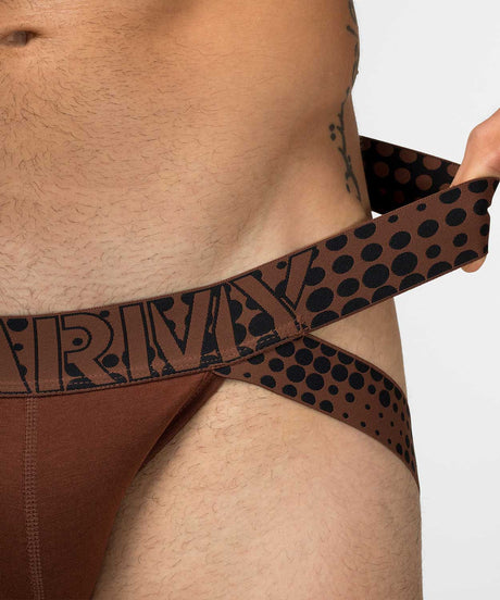 ARMY Lift Jockstrap 3-Pack