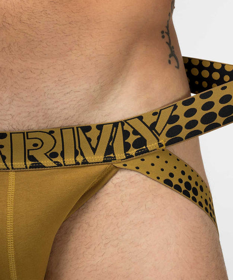 ARMY Lift Jockstrap 3-Pack