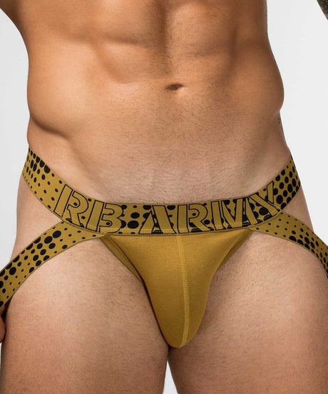 ARMY Lift Jockstrap 3-Pack