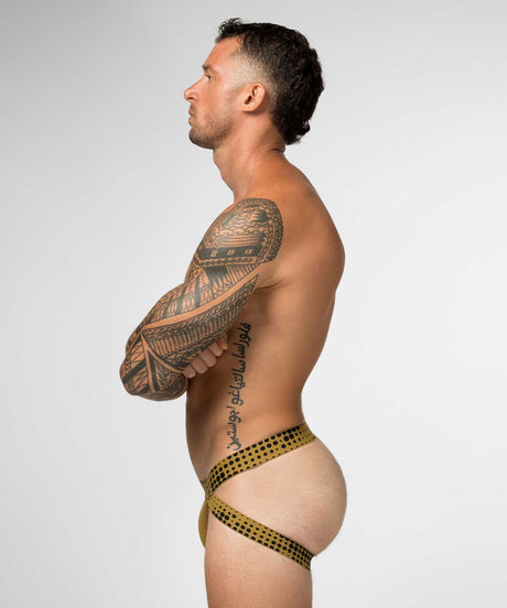 ARMY Lift Jockstrap 3-Pack