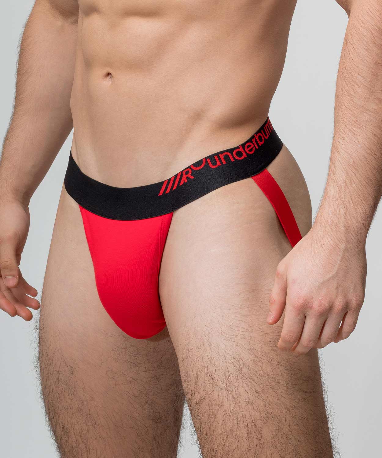 RACING TEAM Jockstrap 3-Pack