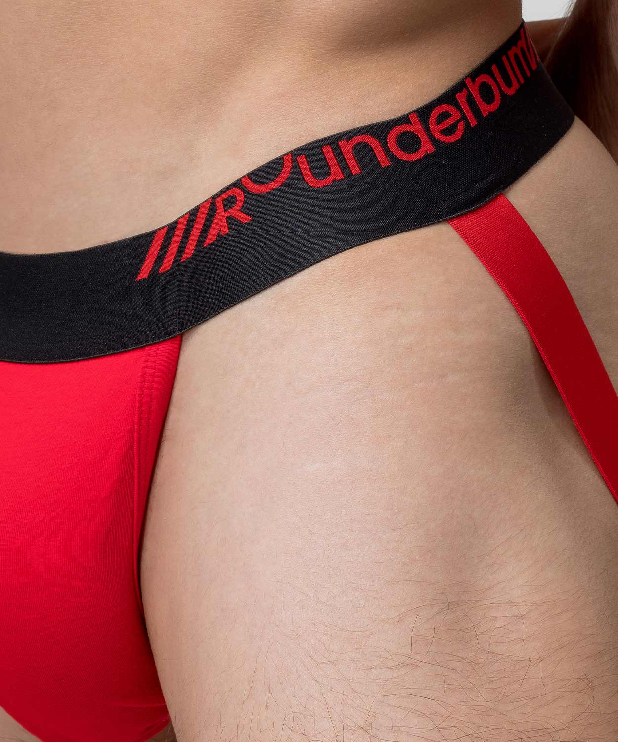 RACING TEAM Jockstrap 3-Pack