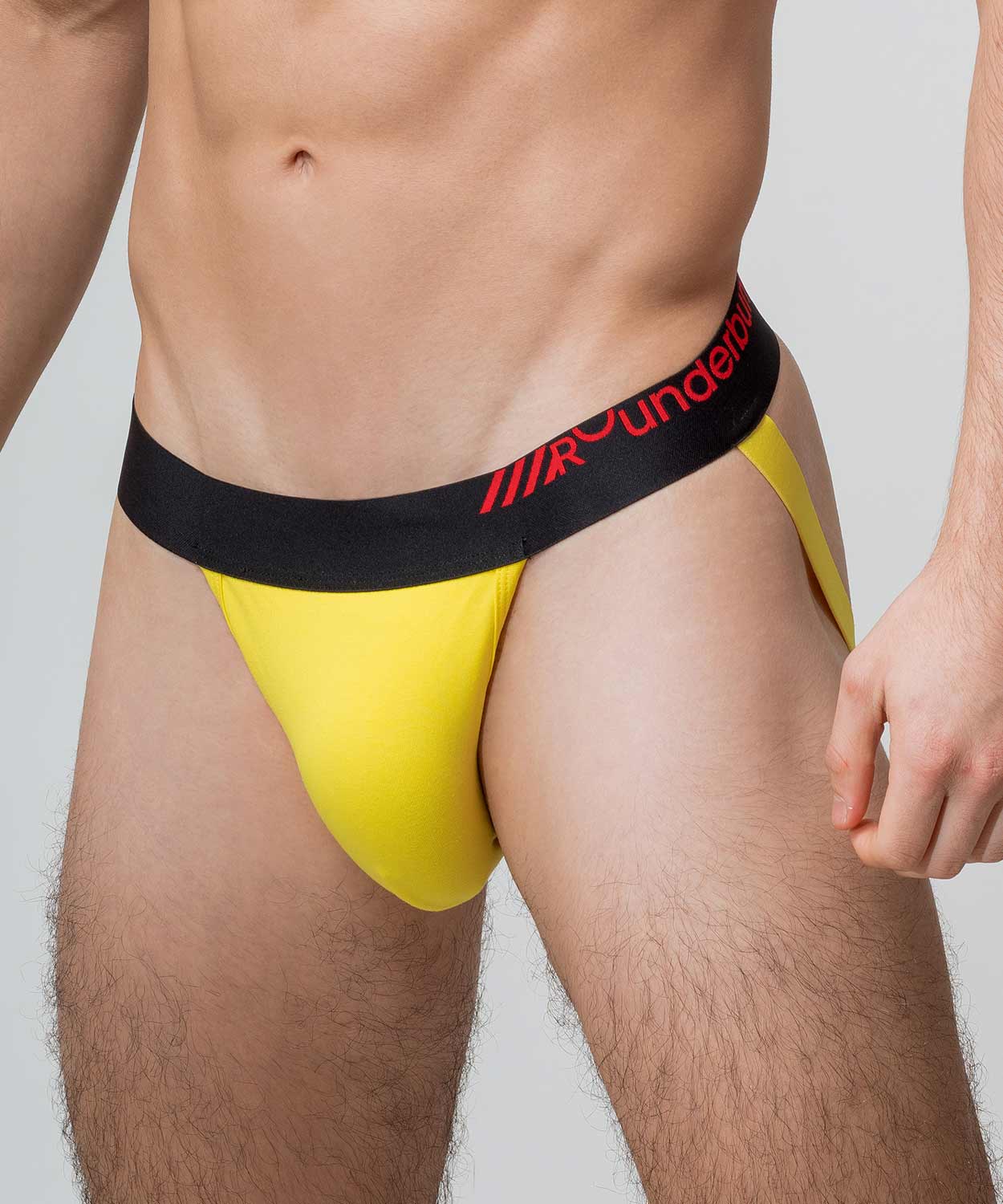 RACING TEAM Jockstrap 3-Pack