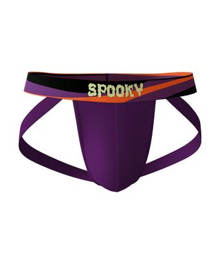 SPOOKY Jockstrap