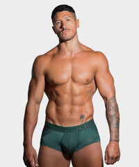 HERO GREEN Anatomic Mini Trunk