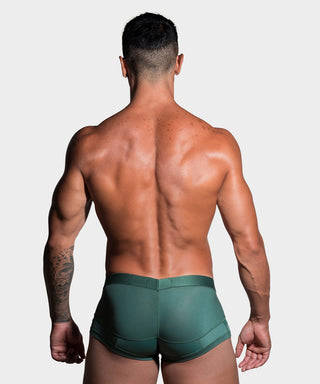 HERO GREEN Anatomic Mini Trunk