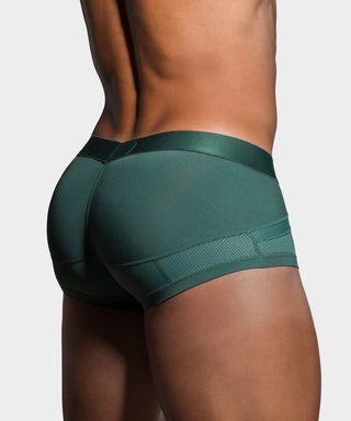 HERO GREEN Anatomic Mini Trunk