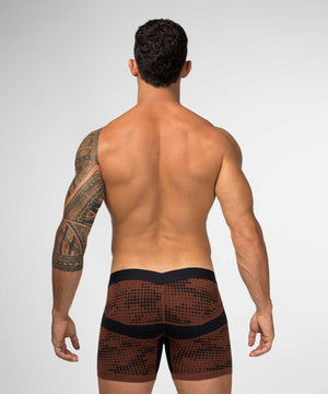 ARMY Anatomic Boxer Brief