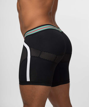 VARSITY Anatomic Boxer Brief