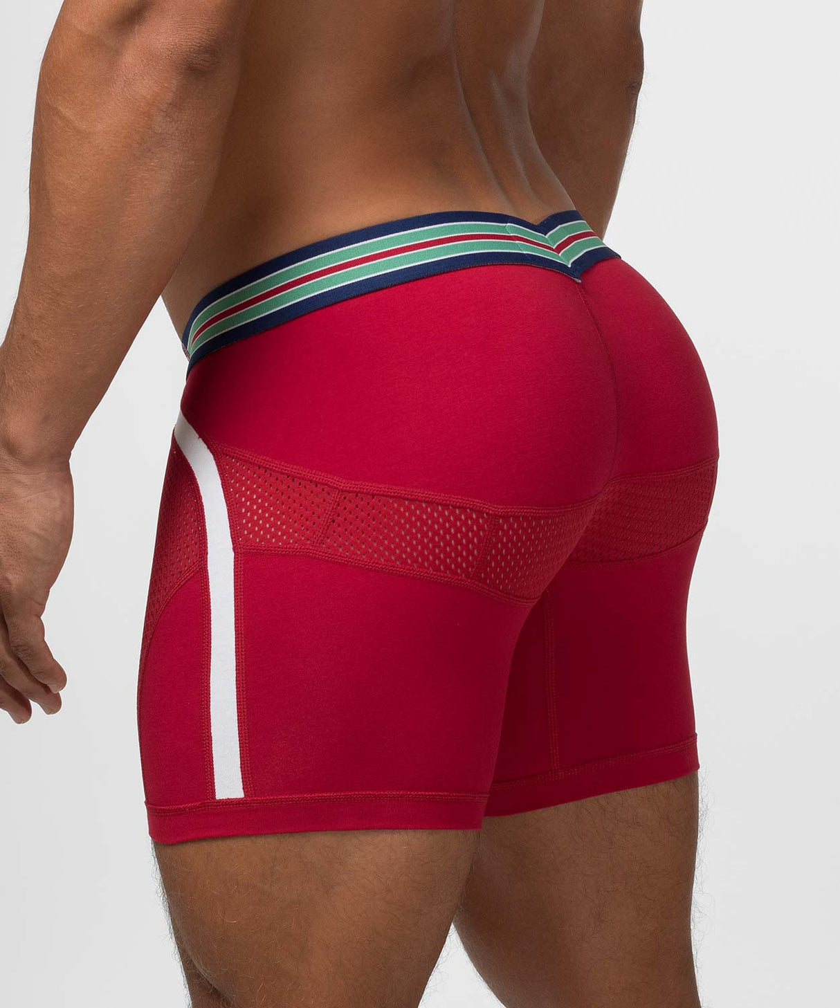 VARSITY Anatomic Boxer Brief