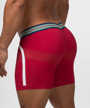 VARSITY Anatomic Boxer Brief