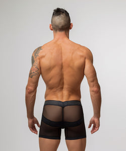 SEXY NIGHTS Anatomic Boxer Brief