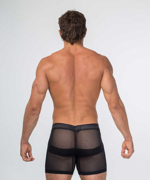 SEXY NIGHTS Anatomic Boxer Brief