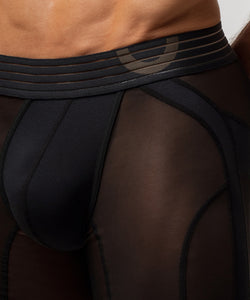 SEXY NIGHTS Anatomic Boxer Brief