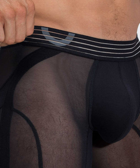 SEXY NIGHTS Anatomic Boxer Brief