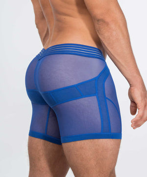 SEXY NIGHTS Anatomic Boxer Brief