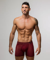 SEXY NIGHTS Anatomic Boxer Brief