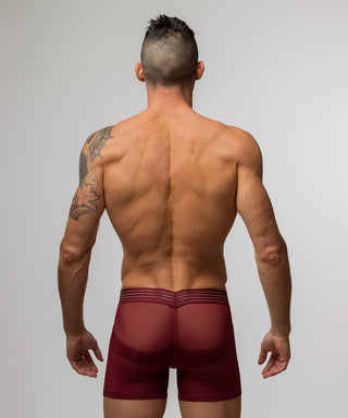 SEXY NIGHTS Anatomic Boxer Brief