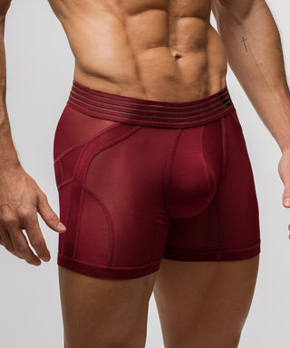 SEXY NIGHTS Anatomic Boxer Brief