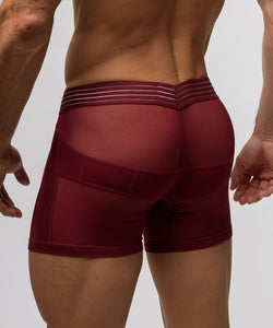 SEXY NIGHTS Anatomic Boxer Brief