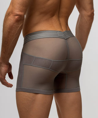 SEXY NIGHTS Anatomic Boxer Brief