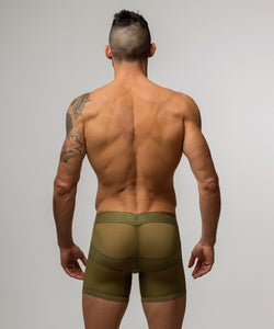 SEXY NIGHTS Anatomic Boxer Brief